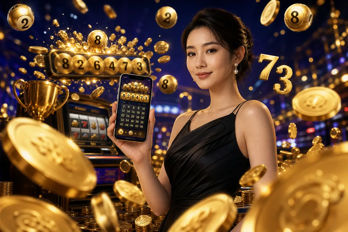 judi24